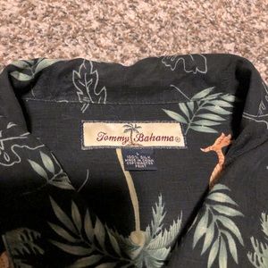 Tommy Bahama Hawaiian